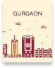 Gurgaon